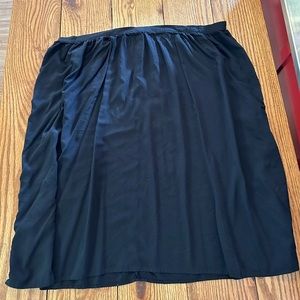 Old Navy Black Skirt